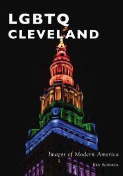 Paperback LGBTQ Cleveland Book