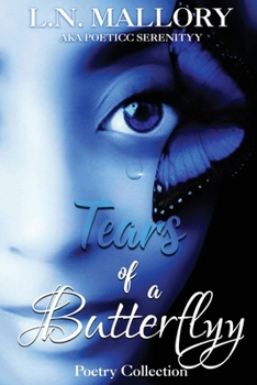 Paperback Tears of a Butterflyy Book