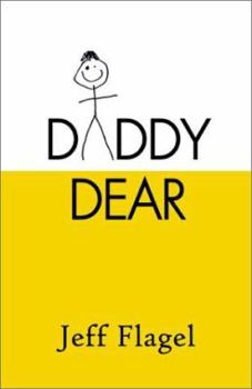 Paperback Daddy Dear Book