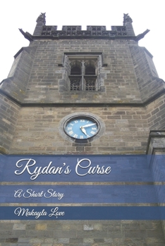 Paperback Rydan's Curse: A Short Story Book