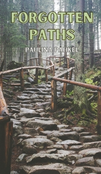 Hardcover Forgotten Paths Book