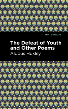 Paperback The Defeat of Youth and Other Poems Book