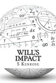 Paperback Will's Impact Book