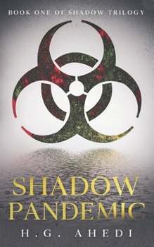 Paperback Shadow Pandemic Book