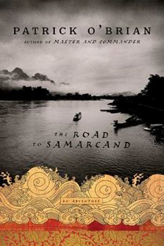Paperback The Road to Samarcand Book