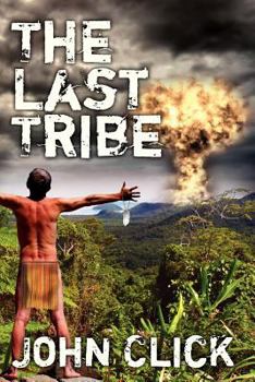 Paperback The Last Tribe Book