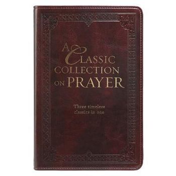 Imitation Leather A Classic Collection on Prayer Book
