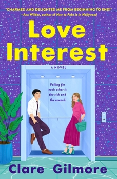 Paperback Love Interest Book