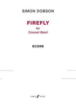 Paperback Firefly: Conductor Score Book