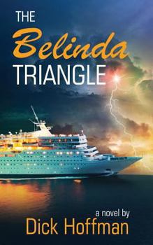 Paperback The Belinda Triangle: Book 2 of the TLC Series Book