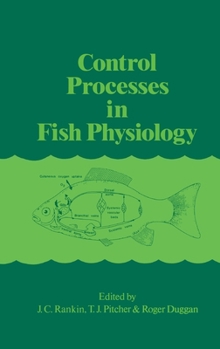 Control processes in fish physiology
