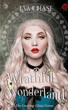 Paperback Wrathful Wonderland Book