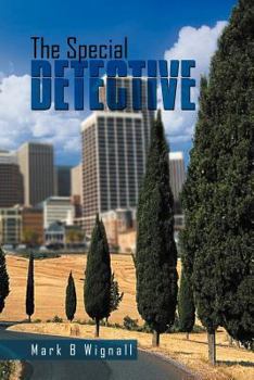 Paperback The Special Detective Book