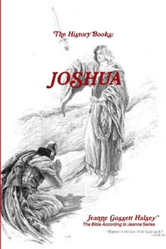Paperback History Books: Joshua Book