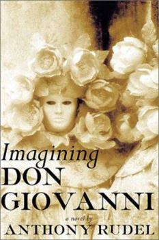 Hardcover Imagining Don Giovanni Book