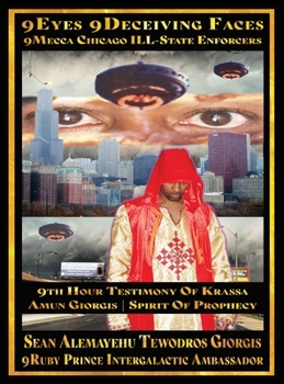 In Search of Leul Alemayehu Tewodros, the Prince Son of Emperor King Tewodros II of Abyssinia Is Alive! : The 19 Years of Life... and the Return of Leul Anbessa Spiritual Soul