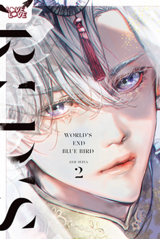 Paperback World's End Blue Bird, Volume 2 Book