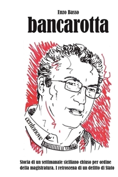 Paperback Bancarotta [Italian] Book