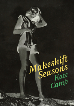 Paperback Makeshift Seasons Book