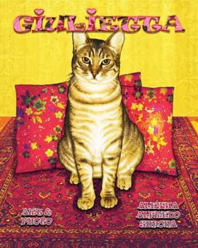 Paperback Giulietta [Italian] Book