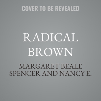 MP3 CD Radical Brown: Keeping the Promise to America's Children Book