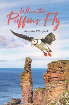 Paperback Where the Puffins Fly Book