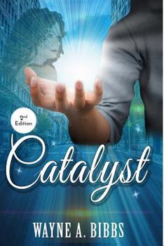 Paperback Catalyst (2nd Edition) Book