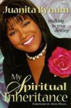 Hardcover My Spiritual Inheritance Book