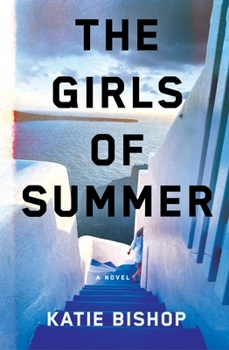 Hardcover The Girls of Summer Book