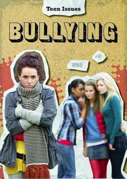 Paperback Bullying Book