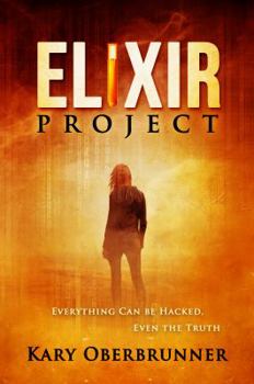 Paperback Elixir Project Book