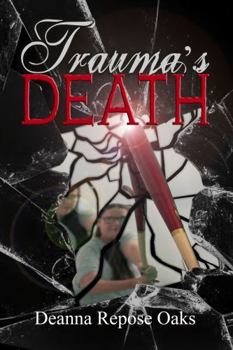 Paperback Trauma's Death Book