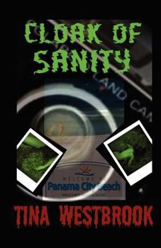 Paperback Cloak of Sanity Book