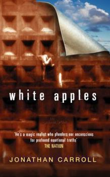White Apples - Book #1 of the Vincent Ettrich