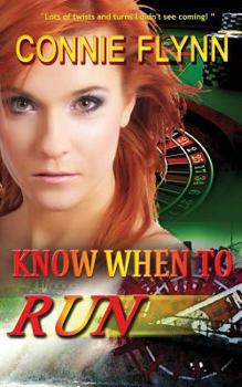 Paperback Know When to Run Book