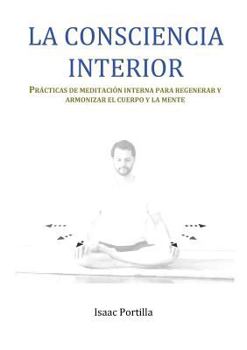 Paperback La Consciencia Interior [Spanish] Book