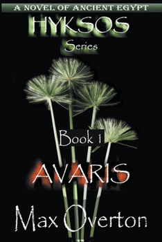 Paperback Avaris Book