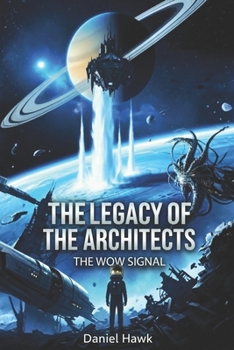 Paperback The Legacy of the Architects: The Wow Signal Book