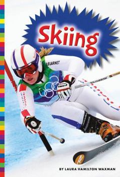Paperback Skiing Book
