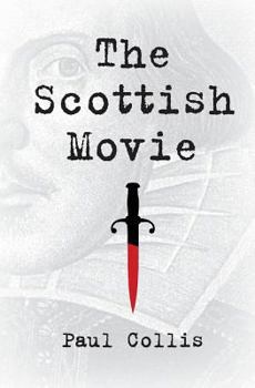 Paperback The Scottish Movie Book