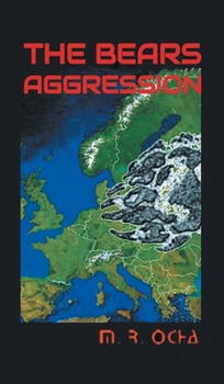 Hardcover The Bears Aggression Book