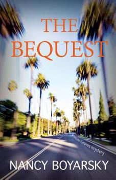 Paperback The Bequest Book