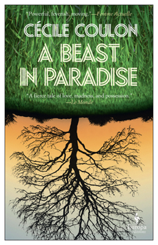 Paperback A Beast in Paradise Book