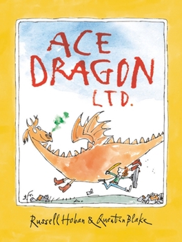 Hardcover Ace Dragon Ltd Book