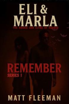 Paperback Eli & Marla Book