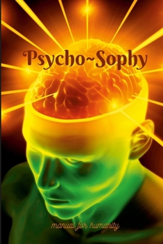 Paperback Psycho Sophy Book