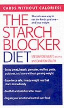 Mass Market Paperback The Starch Blocker Diet Book