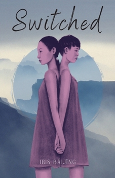 Paperback Switched Book