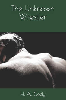 Paperback The Unknown Wrestler Book