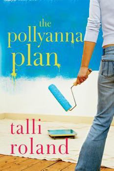 Paperback The Pollyanna Plan Book